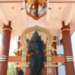 Shri Ramothsava Feb 11,12,13th Of 2017