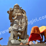 Shri Rama Statue